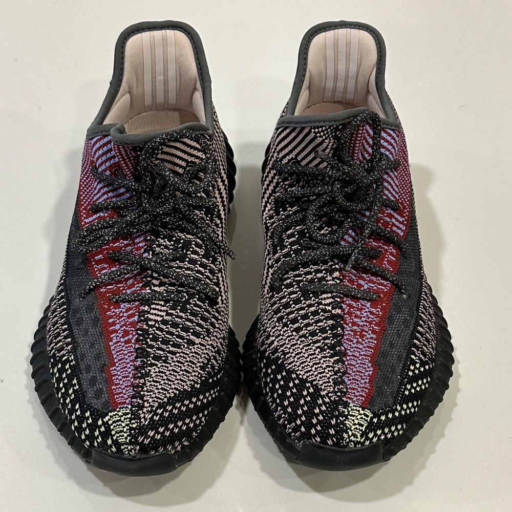 Adidas Yeezy Men’s Boost 350 Sneakers